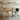 Mono Wooden Base Dining Chair - Smoked Stained Oak