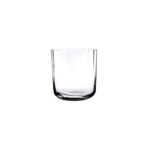 Neo Whisky Glass - Clear (Set 2 )