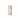No2 Rustic Pillar Unscented Candle - Soft Linen - Medium (14 cm)