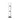 Noctambule Floor Lamp - 2 High Cylinders Cone