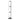Noctambule Floor Lamp - 3 High Cylinders