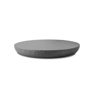 Olo 100 Coffee Table - Anthracite