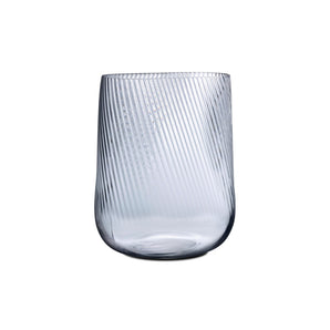 Opti Tall Vase - Clear