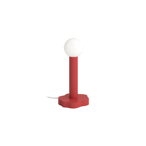 Outlines D02 Table Lamp - Red