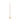 Outlines F01 Floor Lamp - White/Orange Yellow/Pink