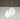 Overlap 2 Pendant Lamp - White