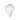 Overlap 1 Pendant Lamp - White