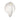 Overlap 2 Pendant Lamp - White