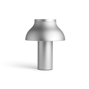 PC Large Table Lamp - Aluminium