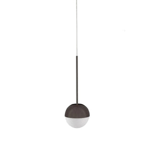 Pallina Small Pendant Lamp - Black
