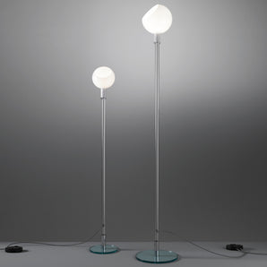 Parolona Floor Lamp - White