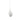 Parola Pendant Lamp - White