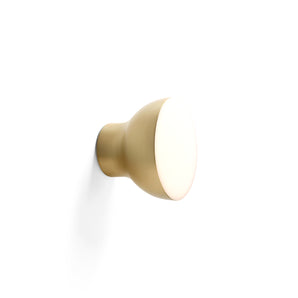 Passepartout JH11 Ceiling/Wall Lamp - Gold