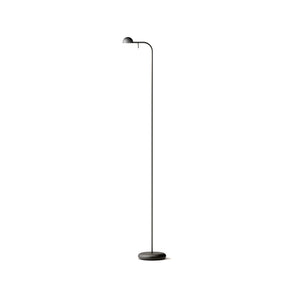 Pin 1660 Floor Lamp - Black