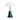 Pipistrello Medio Table Lamp - Green