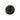 Abbesses Plate - S - Gold Rim