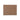 Square Large Table Mat - Nupo Brown