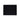 Square Large Table Mat - Softbuck Black