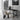 Ponti 12020 Desk - Wenge