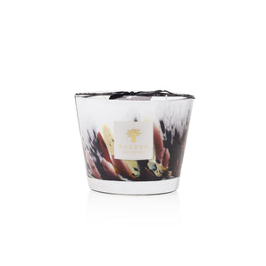 Rainforest Tanjung Scented Candle  - 10cm