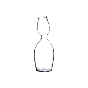 Red or White Wine Decanter - Clear