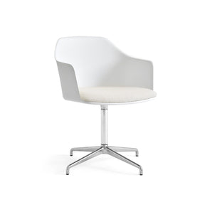 Rely HW39 Chair - Fabric 5 (Karakorum)