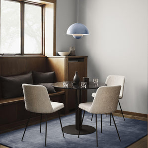 Rely HW9 Chair - Bronze/Fabric 5 (Karakorum 003)