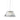 Romeo Moon 2 Pendant Lamp - Glass