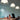 Romeo Moon 1 Pendant Lamp - Glass