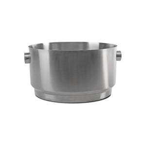 Rondo Party Bucket - Stainless Steel