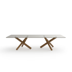 Aikido P1380 Dining Table - NC/TEC2