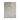 Shimo Rug - Silver - 300x200