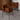 Bollo Dining Chair - Leather Vintage 2 (Rangers)