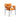 Bollo Dining Chair - Leather Vintage 2 (Cognac)
