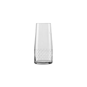 Strict Water Glass (Set 2)