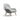 Swoon 1770 Lounge Chair - Oak Lacquered/Fabric 2 (Hallingdal 116)
