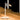 Tab Table Lamp - White