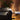 Tab Floor Lamp - Black