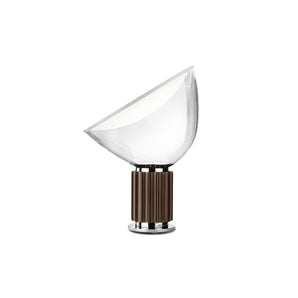 Taccia Small Table Lamp - Bronze
