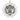 Taraxacum 88 S2 Pendant Lamp - Aluminum