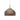 Tatou 2 Pendant Lamp - Ochre/Grey