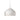 Tatou 2 Pendant Lamp - White