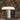 Tropico Table Lamp - Gray/Black