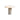 Tropico Small Table Lamp - White/Gold