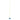 Tube And Globe F01 Floor Lamp - White/Blue/Light Yellow