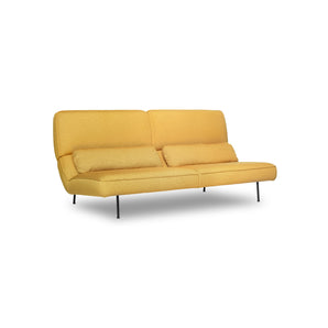 Velar 200 Sofa - Fabric  G (Vidar 472)