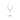 Vinifera White Wine Glass cc360 - (Set 2)