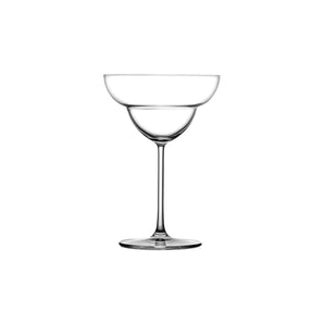 Vintage Margarita Glass - Clear (Set 2)