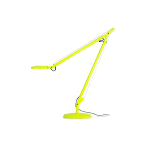 Volee Medium Table Lamp - Yellow