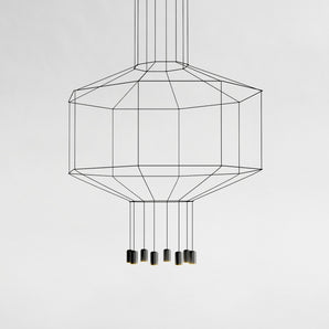 Wireflow 0303 Pendant Lamp